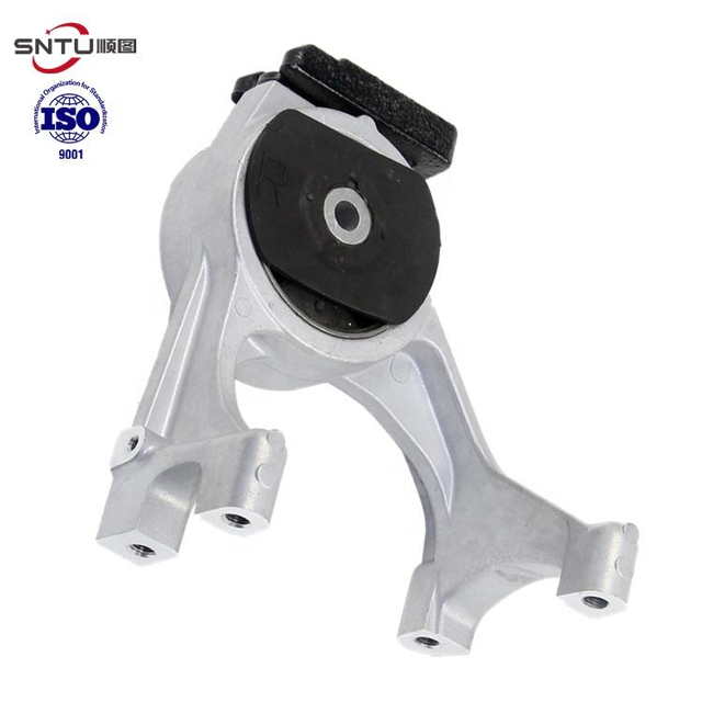 Nhà máy xuất khẩu Phụ tùng cho nhà sản xuất khuôn cao su khung gầm gắn động cơ 50810-SFE-020 50810-SFE-030 50810-SJM-000 cho honda