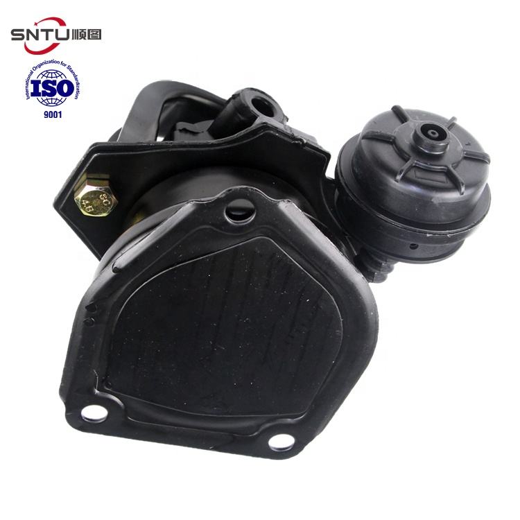 nhà máy xuất khẩu Phụ tùng cho khung gầm cao su gắn động cơ 6587 M077 50810-SV4-J82 cho Honda Accord Odyssey Acura CL Oasis