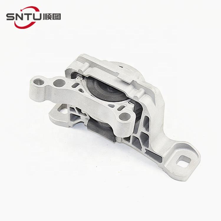 nhà máy xuất khẩu Phụ tùng cho nhà sản xuất khuôn cao su khung gầm Động cơ Gắn CV61-6F012-CA cho FORD KUGA Focus C-Max Escape