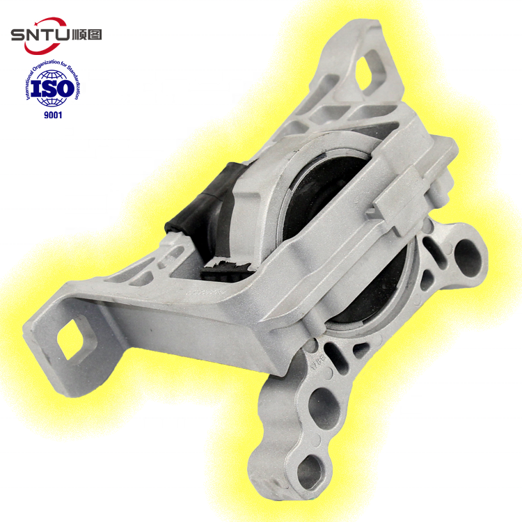 nhà máy xuất khẩu Phụ tùng cho nhà sản xuất khuôn cao su khung gầm Động cơ Gắn CV61-6F012-CA cho FORD KUGA Focus C-Max Escape