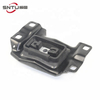 Nhà máy xuất khẩu Phụ tùng cho nhà sản xuất khuôn cao su khung gầm lắp động cơ AV617M121BC cho FORD FOR VOLVO