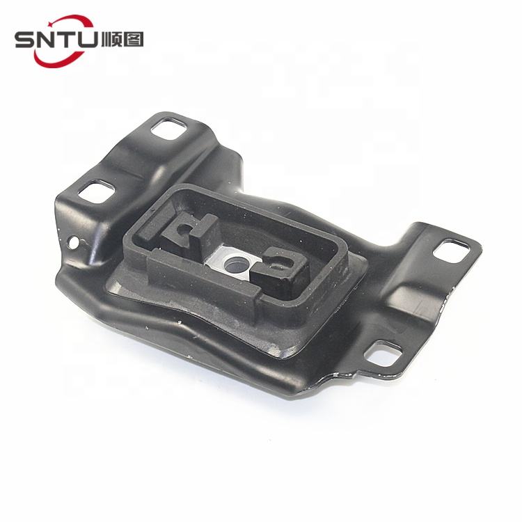 Nhà máy xuất khẩu Phụ tùng cho nhà sản xuất khuôn cao su khung gầm lắp động cơ AV617M121BC cho FORD FOR VOLVO