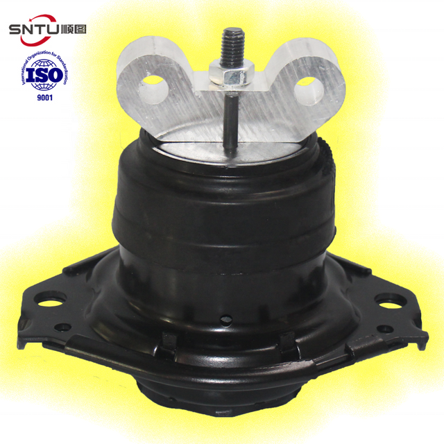 nhà máy xuất khẩu Phụ tùng cho nhà sản xuất khuôn cao su khung gầm lắp động cơ 68277082AA cho Chrysler 300C Chrysler Dodge