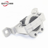 Nhà máy xuất khẩu Phụ tùng cho nhà sản xuất khuôn cao su khung gầm gắn động cơ BV616F012CA cho FORD FOCUS