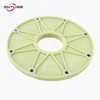 bán buôn assy khớp nối cao su bơm thủy lực linh hoạt với HUB 243 * 50Teeth CHO YCCPU