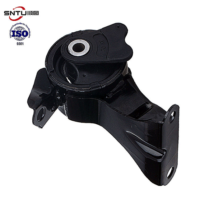 Nhà máy xuất khẩu Phụ tùng cho nhà sản xuất khuôn cao su khung gầm lắp động cơ 50805-S5B-305 cho Honda