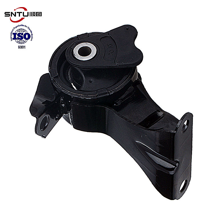 Nhà máy xuất khẩu Phụ tùng cho nhà sản xuất khuôn cao su khung gầm lắp động cơ 50805-S5B-305 cho Honda