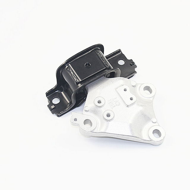 Nhà máy xuất khẩu Phụ tùng cho nhà sản xuất khuôn cao su khung gầm lắp động cơ 50850-T5H-003 cho Honda