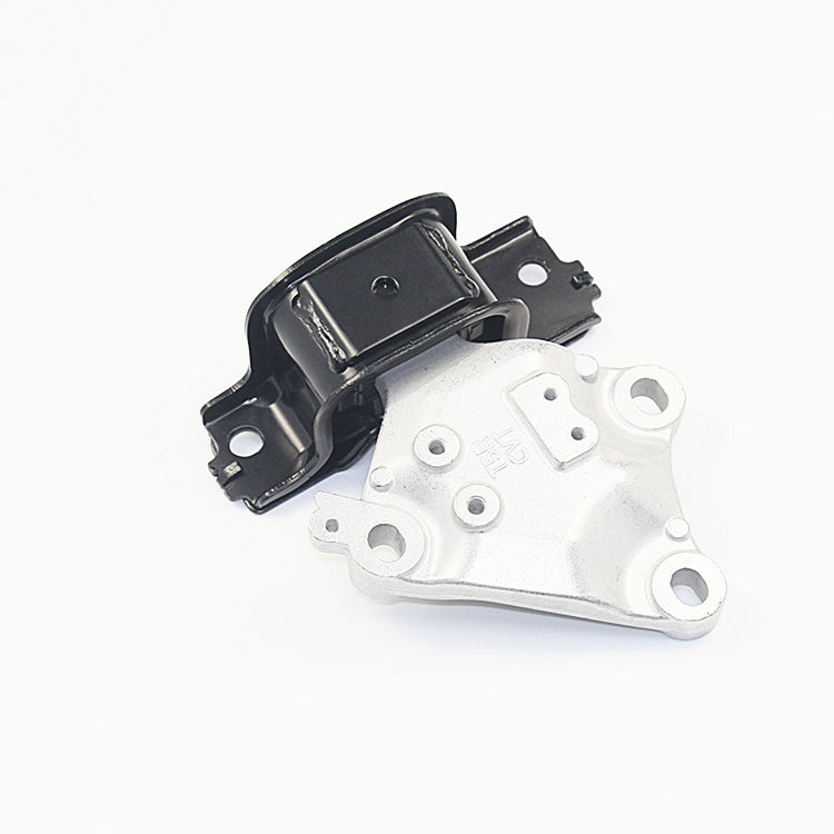 Nhà máy xuất khẩu Phụ tùng cho nhà sản xuất khuôn cao su khung gầm lắp động cơ 50850-T5H-003 cho Honda