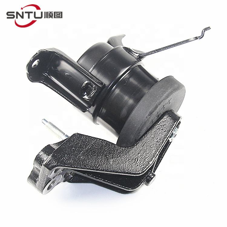 Nhà máy xuất khẩu Phụ tùng cho nhà sản xuất khuôn cao su khung gầm lắp động cơ 12305-0T040 cho động cơ TOYOTA VIOS ngay AT