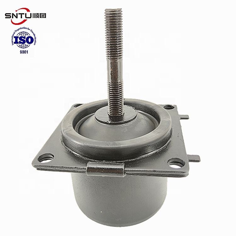 Đệm động cơ cabin E308 E307 E312 E320D cho phụ tùng máy xúc Caterpillar