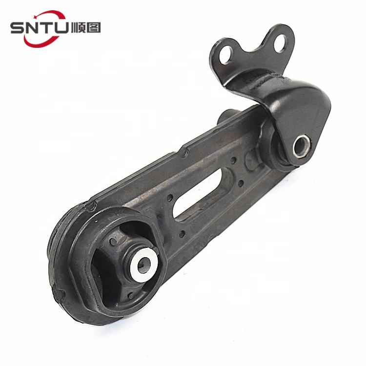 Nhà máy xuất khẩu Phụ tùng cho nhà sản xuất khuôn cao su khung gầm lắp động cơ DG8139040 cho FORD FOCUS