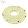bán buôn máy bơm thủy lực 914G cao su khớp nối linh hoạt assy với HUB 314 * 42 Răng CHO YCCPU