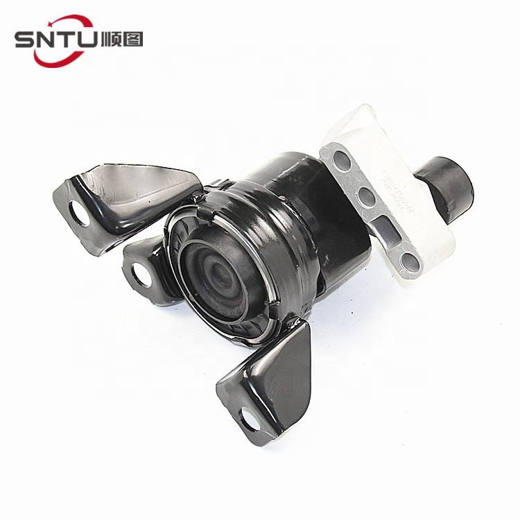 Nhà máy xuất khẩu Phụ tùng cho nhà sản xuất khuôn cao su khung gầm gắn động cơ H2G36F012AB cho FORD E-ECO SPORT