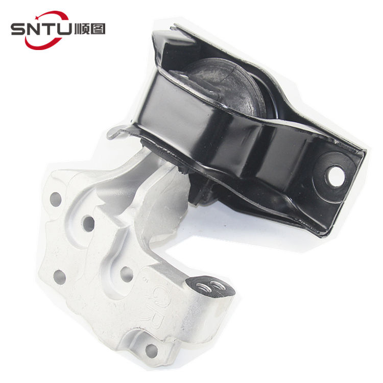 Nhà máy xuất khẩu Phụ tùng cho nhà sản xuất khuôn cao su khung gầm X-Trail Rogue SV 2.5L 2015gắn động cơ 11210-ET80A cho Nissan