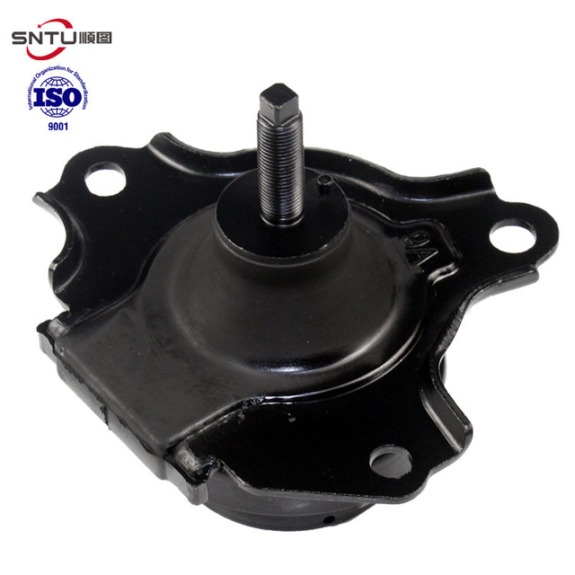 Nhà máy xuất khẩu Phụ tùng cho nhà sản xuất khuôn cao su khung gầm lắp động cơ 50821-S9A-013 cho Honda RD5