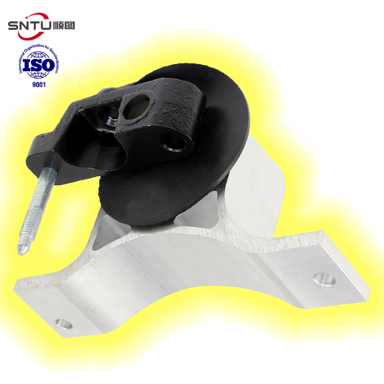 Nhà máy xuất khẩu Phụ tùng cho nhà sản xuất khuôn cao su khung gầm Altima Maxima lắp động cơ 11210-8J100 cho Nissan