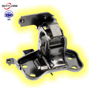 Nhà máy xuất khẩu Phụ tùng cho nhà sản xuất khuôn cao su khung gầm lắp động cơ 12372-0T360 cho TOYOTA RAV4