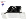 Nhà máy xuất khẩu Phụ tùng cho nhà sản xuất khuôn cao su khung gầm lắp động cơ 50840-S7C-980 cho Honda CRV RD
