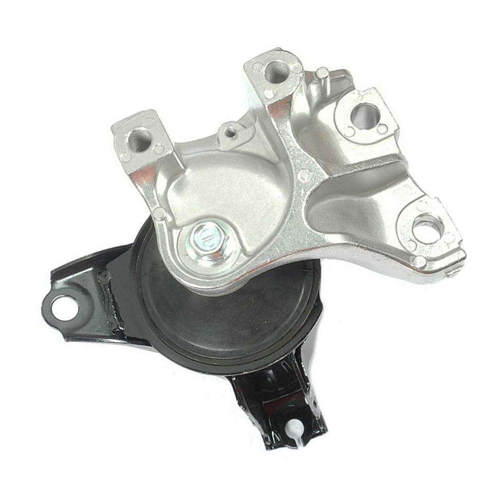 Chất Lượng Tốt EngineMount MK021 2.4L 50820-T0C-003 50820-T0A-A01 50820-T0T-H01 Cao Su, Thép, Nhôm Cho 2012-2014 CR-V