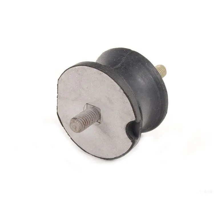 Phụ tùng truyền động động cơ Mount 24711130188 24711131663 cho BMW 5 7 8 Series