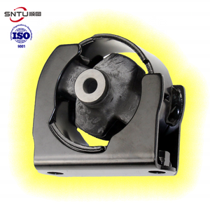 Nhà máy xuất khẩu Phụ tùng cho nhà sản xuất khuôn cao su khung gầm gắn động cơ 12361-21020 cho TOYOTA RAV4 Allion Corolla Vistatis