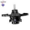nhà máy xuất khẩu Phụ tùng cho nhà sản xuất khuôn cao su khung gầm lắp động cơ 50821-SAA-013 cho Honda City Jazz