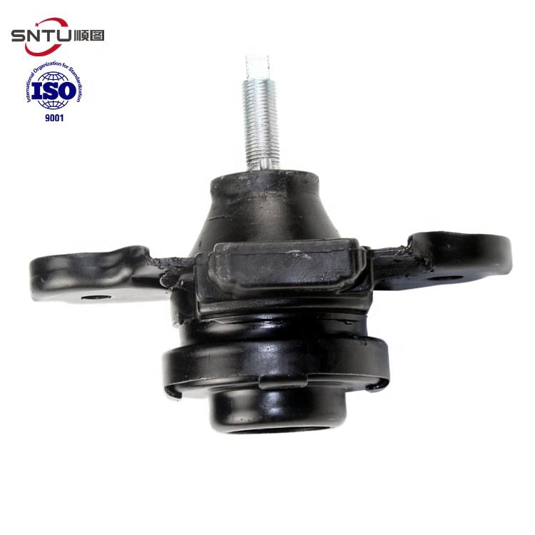 nhà máy xuất khẩu Phụ tùng cho nhà sản xuất khuôn cao su khung gầm lắp động cơ 50821-SAA-013 cho Honda City Jazz