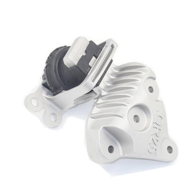 nhà máy xuất khẩu Phụ tùng cho nhà sản xuất khuôn cao su khung gầm Rogue SV 2.5L lắp động cơ 11210-4BA0A cho Nissan