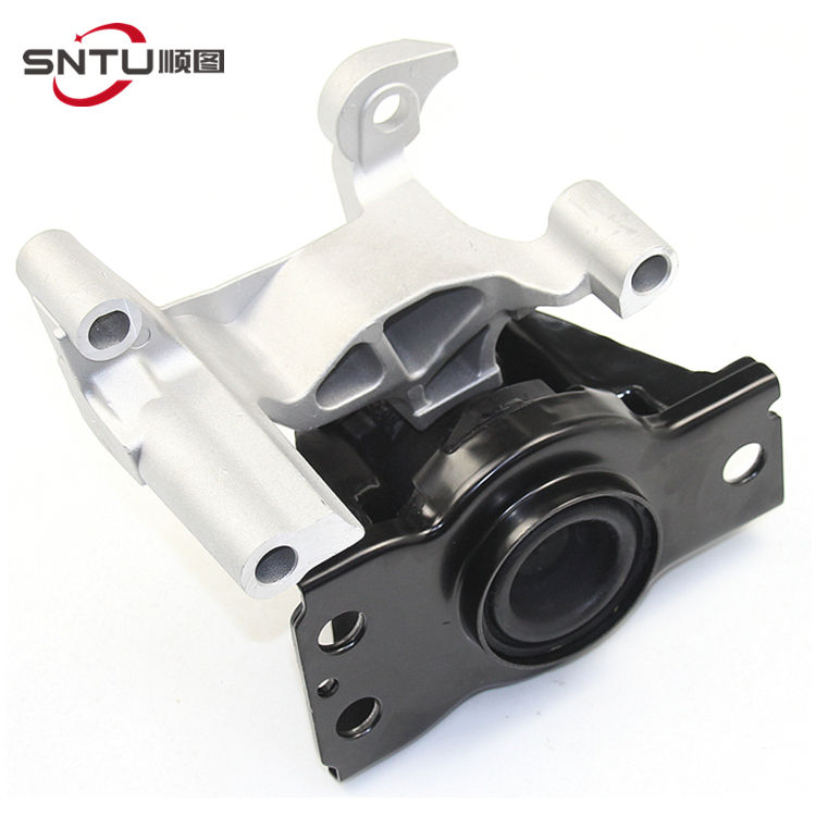 Nhà máy xuất khẩu Phụ tùng cho nhà sản xuất khuôn cao su khung gầm lắp động cơ 11210-JE20A cho Nissan