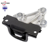 Nhà máy xuất khẩu Phụ tùng cho nhà sản xuất khuôn cao su khung gầm lắp động cơ 50850-T7J-003 cho Honda City Fit