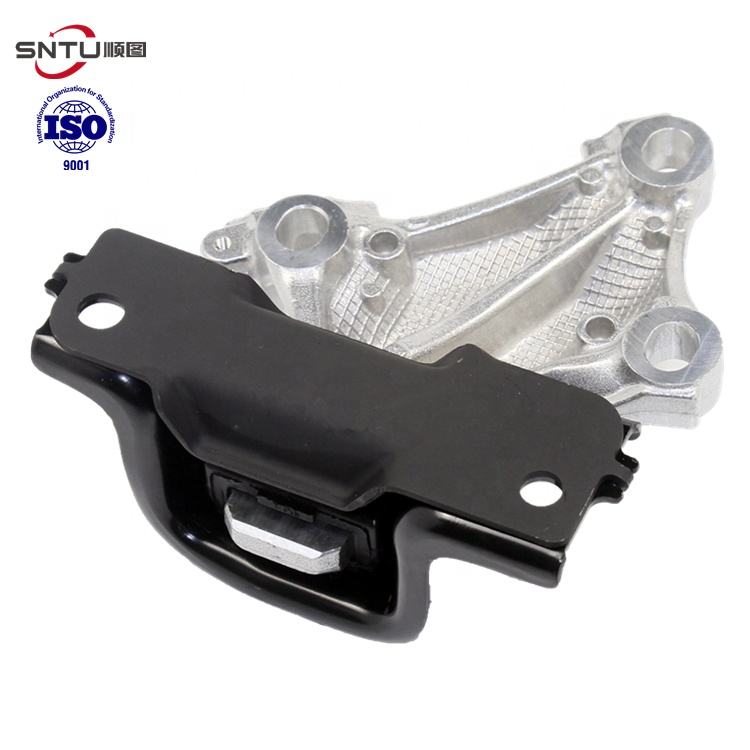 Nhà máy xuất khẩu Phụ tùng cho nhà sản xuất khuôn cao su khung gầm lắp động cơ 50850-T7J-003 cho Honda City Fit