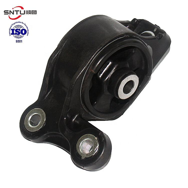 nhà máy xuất khẩu Phụ tùng cho nhà sản xuất khuôn cao su khung gầm gắn động cơ 50810-SAA-982 cho Honda Jazz Fit GD