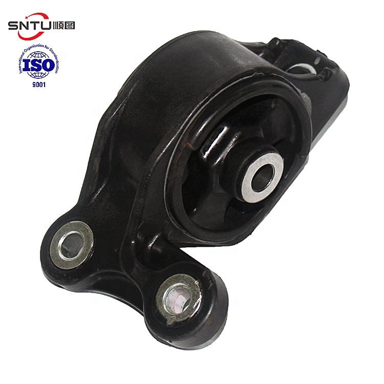 nhà máy xuất khẩu Phụ tùng cho nhà sản xuất khuôn cao su khung gầm gắn động cơ 50810-SAA-982 cho Honda Jazz Fit GD