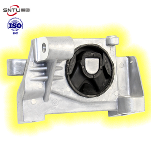 Nhà máy xuất khẩu Phụ tùng cho nhà sản xuất khuôn cao su khung gầm gắn động cơ 11210MV200C1 cho Nissan