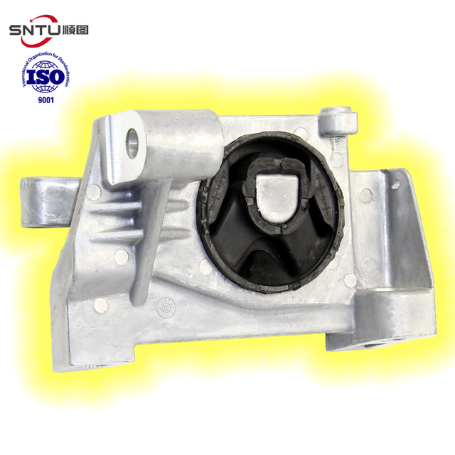Nhà máy xuất khẩu Phụ tùng cho nhà sản xuất khuôn cao su khung gầm gắn động cơ 11210MV200C1 cho Nissan