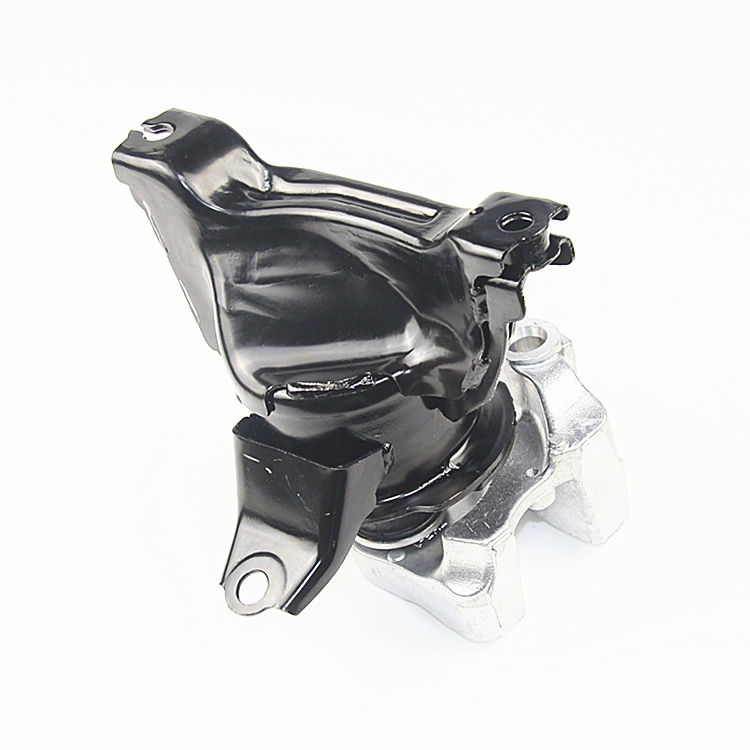 Chất Lượng Tốt EngineMount MK021 2.4L 50820-T0C-003 50820-T0A-A01 50820-T0T-H01 Cao Su, Thép, Nhôm Cho 2012-2014 CR-V