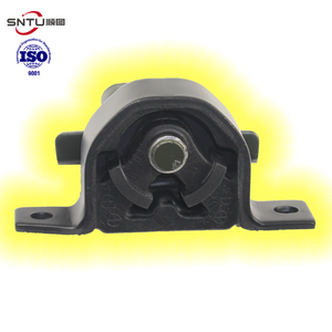 nhà máy xuất khẩu Phụ tùng cho nhà sản xuất khuôn cao su khung gầm Primera X-Trail lắp động cơ 11210-ET01C cho Nissan