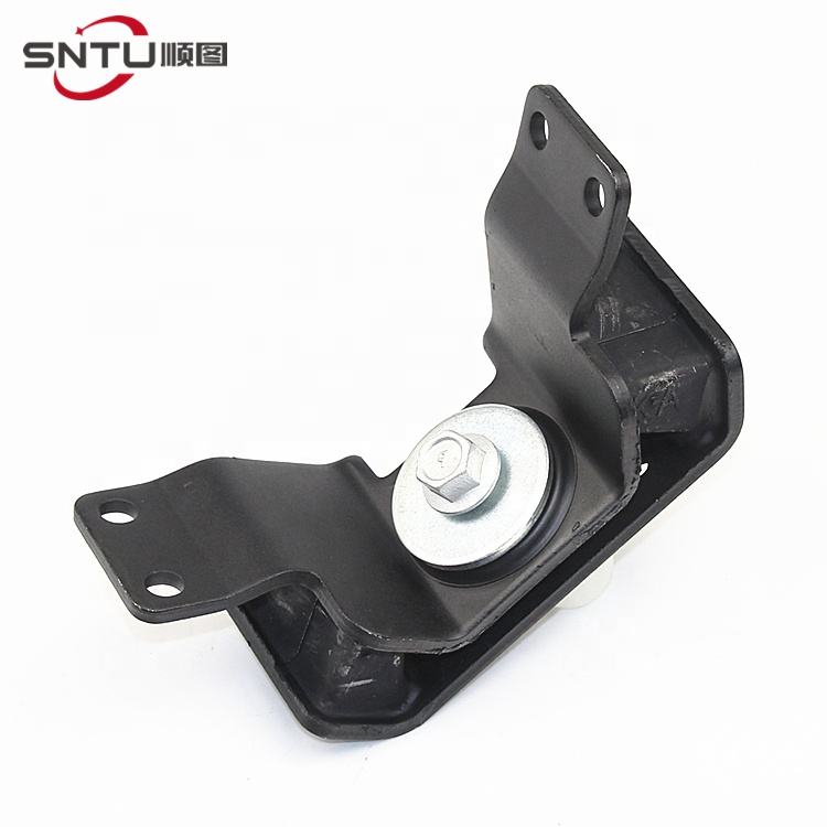 nhà máy xuất khẩu Phụ tùng cho nhà sản xuất khuôn cao su khung gầm gắn động cơ 12371-67020 cho TOYOTA Hilux Surf Land Cruiser Prado