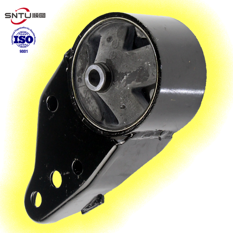Nhà máy xuất khẩu Phụ tùng cho nhà sản xuất khuôn cao su khung gầm lắp động cơ 11220-0E410 cho Nissan