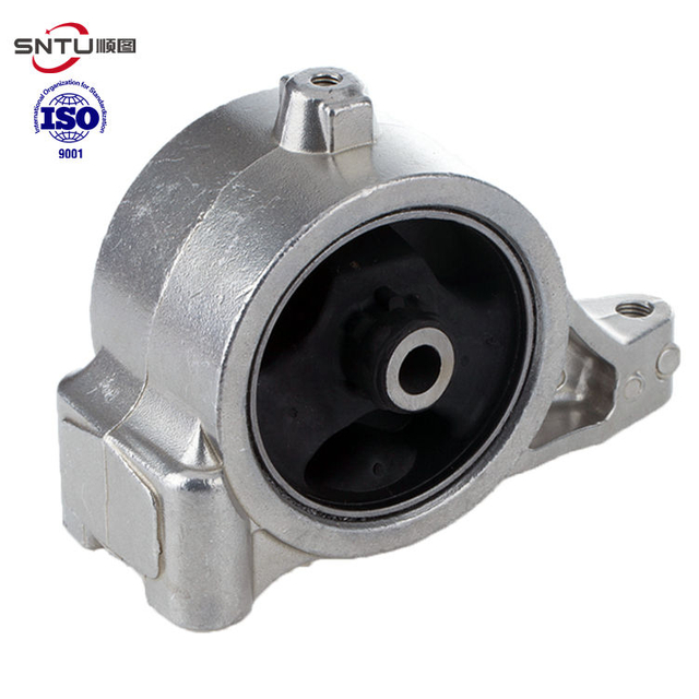 Nhà máy xuất khẩu Phụ tùng cho nhà sản xuất khuôn cao su khung gầm gắn động cơ 50810-S3V-003 50810-S3V-A01 50810-S3V-A80 cho Honda