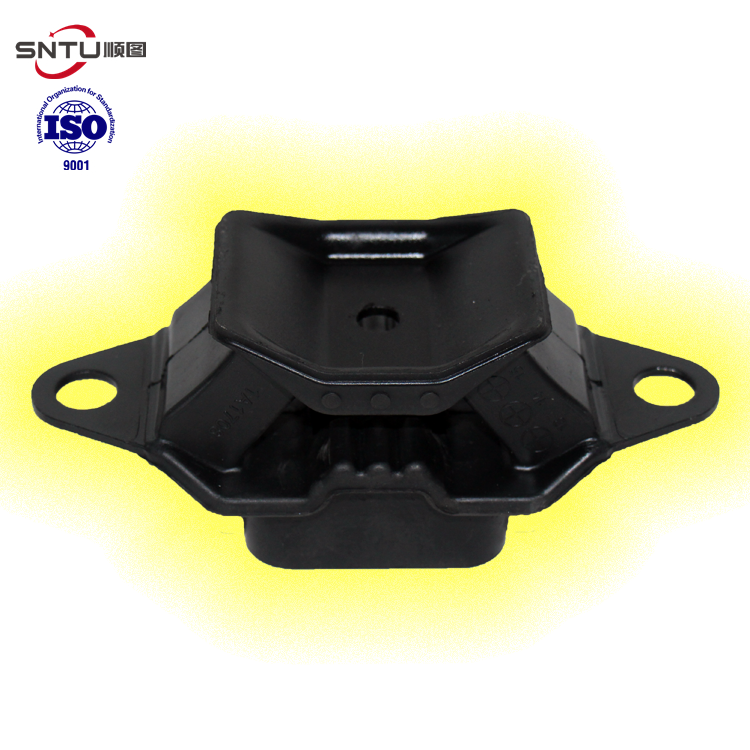 nhà máy xuất khẩu Phụ tùng cho nhà sản xuất khuôn cao su khung gầm Versa/Versa Note 1.6L lắp động cơ 11220-1HA3B cho Nissan