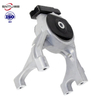 Nhà máy xuất khẩu Phụ tùng cho nhà sản xuất khuôn cao su khung gầm gắn động cơ 50810-SFE-020 50810-SFE-030 50810-SJM-000 cho honda