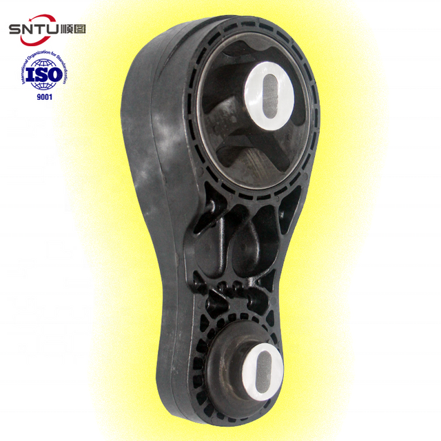nhà máy xuất khẩu Phụ tùng cho nhà sản xuất khuôn cao su khung gầm gắn động cơ 25840458 25840453 cho GMC ACADIA CHEVROLET TRAVERSE