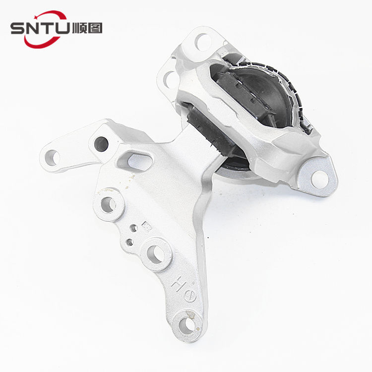 nhà máy xuất khẩu Phụ tùng cho nhà sản xuất khuôn cao su khung gầm X-Trail Rogue SV 2.5L 2015 lắp động cơ 11210-4BB0B cho Nissan