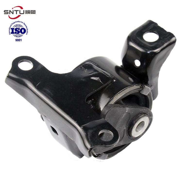 Nhà máy xuất khẩu Phụ tùng cho nhà sản xuất khuôn cao su khung gầm lắp động cơ 50805-S5A-033 cho Honda Civic