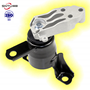 nhà máy xuất khẩu Phụ tùng cho nhà sản xuất khuôn cao su khung gầm lắp động cơ DG80-39-060 cho FORD FIESTA CHO MAZDA2