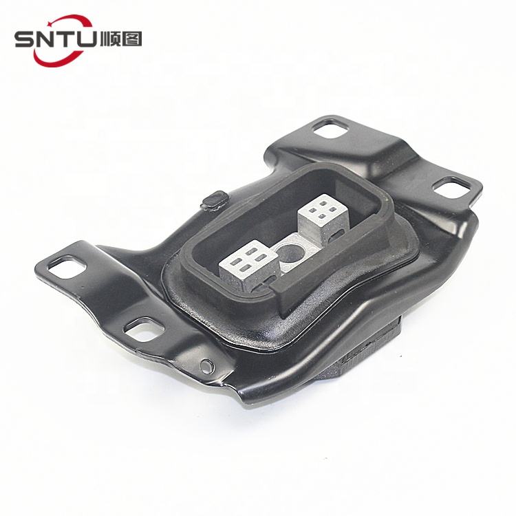 Nhà máy xuất khẩu Phụ tùng cho nhà sản xuất khuôn cao su khung gầm lắp động cơ AV617M121BC cho FORD FOR VOLVO