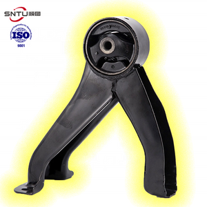 nhà máy xuất khẩu Các bộ phận cho nhà sản xuất khuôn cao su khung gầm lắp động cơ 5105495-AGfor Jeep Compass Patriot Dodge Calibre