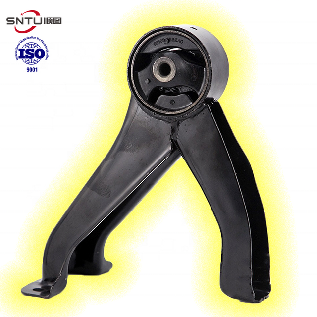 nhà máy xuất khẩu Các bộ phận cho nhà sản xuất khuôn cao su khung gầm lắp động cơ 5105495-AGfor Jeep Compass Patriot Dodge Calibre